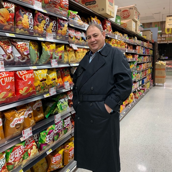 Meet your Posher, Isaac - Picture 1 of 1